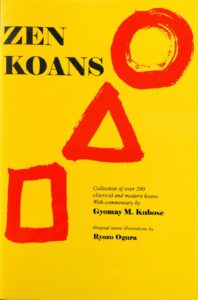 zen-koans-by-rev-gyomay-m-kubose