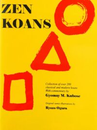 Zen Koans Front Cover