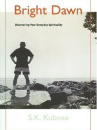 Bright Dawn Front Cover