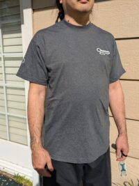 Oneness T-shirt